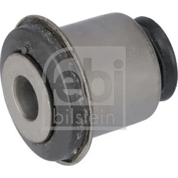 Zavěšení kol Uložení, řídicí mechanismus FEBI BILSTEIN 181946