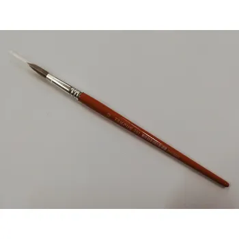 Umělecký štětec Štětec na malování kulatý TEMPUS - vel.12