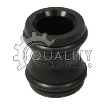 Motor automobilu Příruba chladiva TOPRAN 117 197