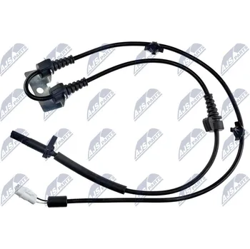 Přislušenství brzdového systému Snímač, počet otáček kol NTY HCA-SU-005