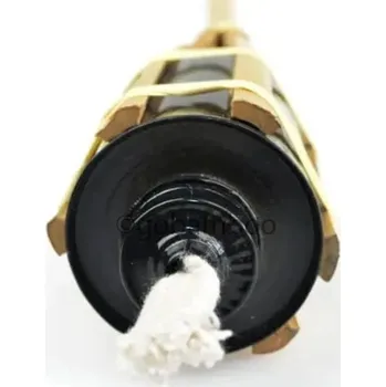 Louč Pochodeň bambusová 90 cm