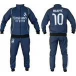 JAKS Tepláková souprava Mbappé Real Madrid Velikost: 122