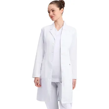 Dámská halenka Lékařský dámský pracovní plášť Dickies 82401 Velikost: XL