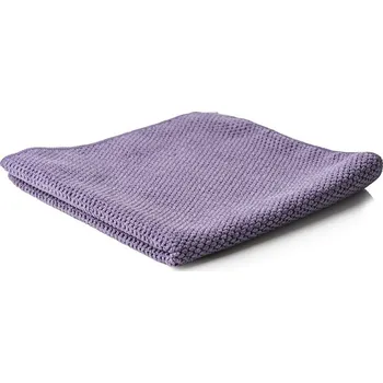 Utěrka Utěrka z mikrovlákna na tvrdé vosky Micro Tweed Towel, 40 x 40 cm, 1 ks - Auto Finesse