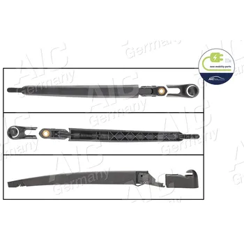 Autodíl Rameno stěrače, čištění skel AIC 56765