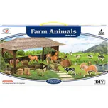 Eichhorn Q9899-ZJ65 Farma se zvířátky