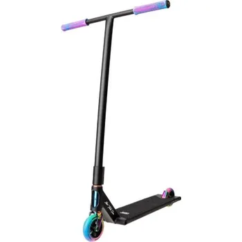 Koloběžka NKD Mono Černo-duhová