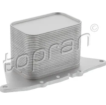 Chladič motoru Olejový chladič, motorový olej HANS PRIES 503 745