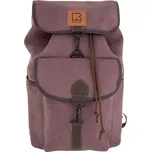 REDANT cestovní batoh DELUXE fialový 20L