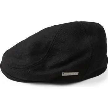 Čepice FERATT Pánská bekovka LUKA 25 černá Velikost: 59