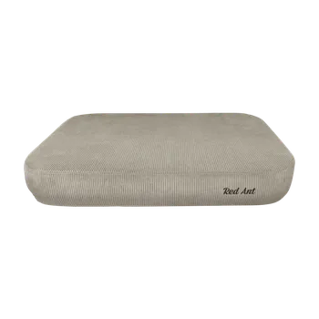 Pelíšek pro psa REDANT náhradní povlak na ortopedický pelíšek ORTHOPEDIC CORD béžový XL