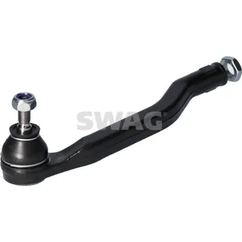 Čep řízení Hlava příčného táhla řízení - čep řízení SWAG 60 93 9040