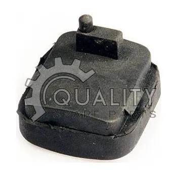 Autodílna Držák chladiče TOPRAN 108 028