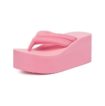 Dámské žabky Žabky DeeZee CT0626-10 Růžová 40