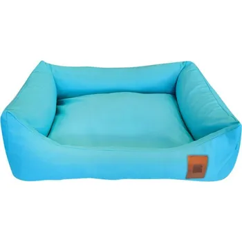 Pelíšek pro psa REDANT voděodolný pelíšek pro psa CLASSIC mintový S