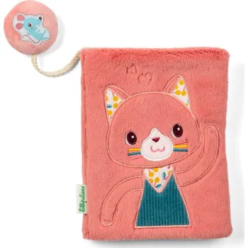 plyšák Lilliputiens - Foto album - kočička Jeanne