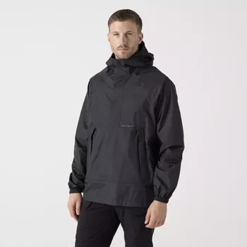 Pánská parka Bunda Helikon Levanter - Black L