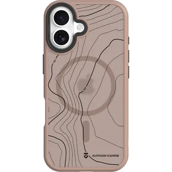 Pouzdro na mobilní telefon Tactical MagForce Hyperstealth Sika Kryt pro iPhone 16 Moucha Moose