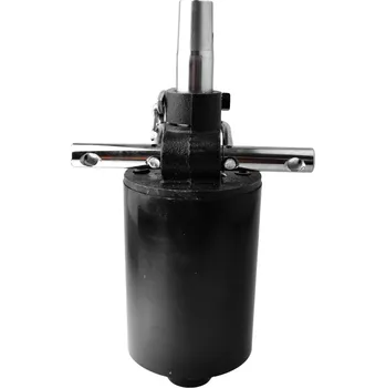 Kadeřnické křeslo Náhradní píst k barber křeslu Weelko Buzz/Hairway Romeo + dárek zdarma