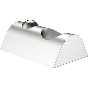 Stavební profil Alusic Matice M4 s kuličkou IM 20-5, BH 20-6