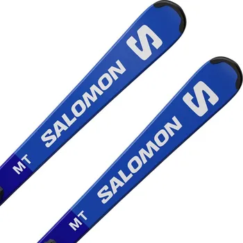 Lyžování Salomon S/RACE MT JR + L6 GW J2 70 140