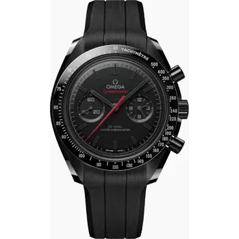Hodinky OMEGA: Speedmaster Dark Side of the Moon (310.92.44.51.01.001)