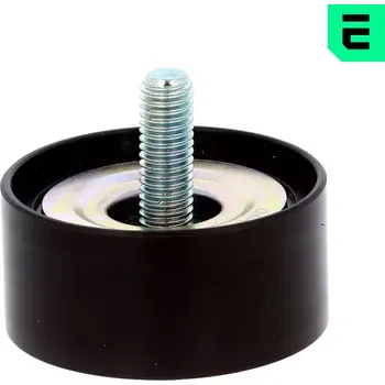 Rozvod motoru OPTIMAL Vratná / vodicí kladka drážkového klínového řemenu OPT 0-N2612