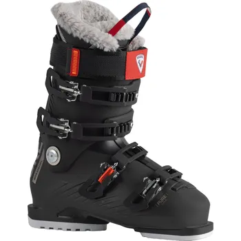 Sjezdové boty Rossignol Pure Elite 70 - Deep Black 265