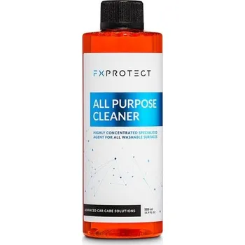 Autošampón FX Protect APC strong 500ml - univerzální čistič