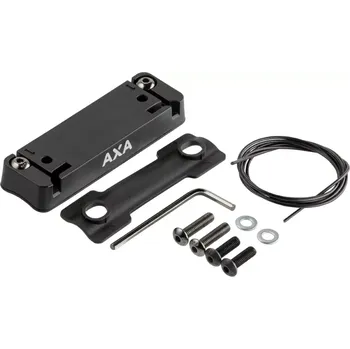 Zámek na kolo AXA Fix (Universální držák AXA Fix)