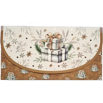 metr Obálka na peníze Dárky