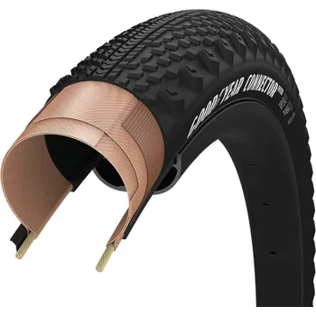 Plášť na kolo Goodyear Connector Inter 700x45, 45-622,TR (kevlar) černá (plášť Goodyear Connector Inter Race 700x45 / 45-622 TLR Blk -UHP)