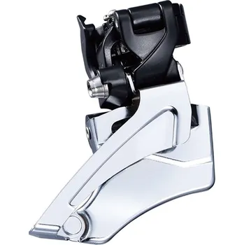 Komponent pro jízdní kolo microSHIFT MARVO FD-M462B (2x9) (microSHIFT přesmykač MARVO FD-M462B 2x9)