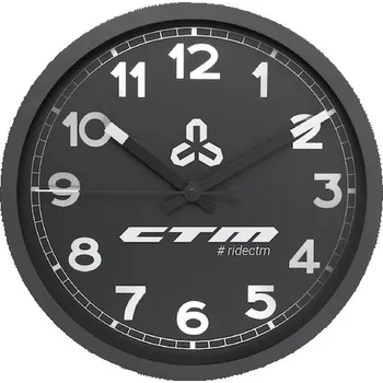 Hodiny Hodiny CTM