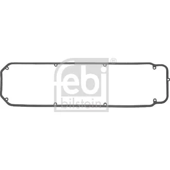 Automobilové těsnění Těsnění, kryt hlavy válce FEBI BILSTEIN 01012