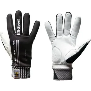 Rukavice Lillsport Rukavice LILL-SPORT LEGEND SLIM - černá 8 + DÁREK + Doprava ZDARMA