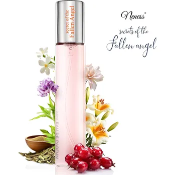 Dámský parfém Neness Secret Of The Fallen Angel parfémovaná voda dámská 33 ml