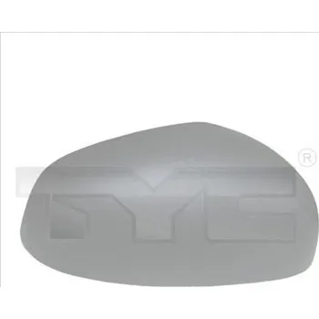 Auto zrcátko Kryt, vnější zrcátko TYC 328-0225-2