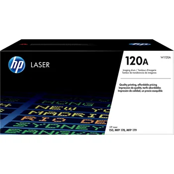 Tiskárna HP 120A Original Laser Imaging Drum (16,000 pages)