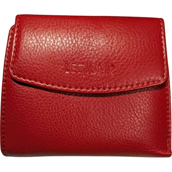 Dámská peněženka krátká Legiume 724 červená | Botonozka.cz