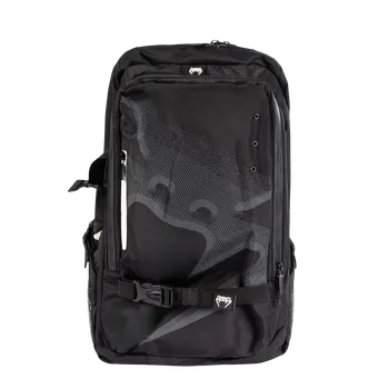 Sportovní taška VENUM Shockwave Sports Bags - Black