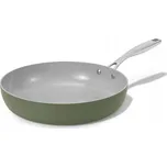 Elmich Vital keramická pánev olivově…