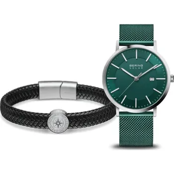 Hodinky Bering 15439-808-GWP + doprava zdarma