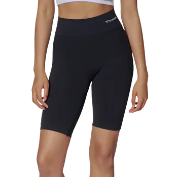 Dámské kraťasy Šortky Hummel CLEA SEAMLESS CYCLING SHORTS 211761-2508 Velikost XL