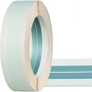 Zpevnění omítky Papírová páska s hliníkovou vložkou 50 mm 30 m