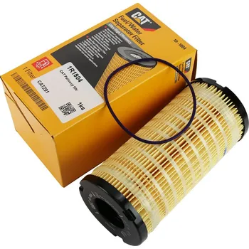 Palivový filtr CAT Palivový filtr | 1R1804; 11372910; 1R0794; 1R-1804; 26560201; 32/925423; 4224811M1; 4816636; 605013; 707663A1 | AGROAD