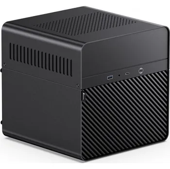 PC skříň Jonsbo N2 Mini–ITX černý