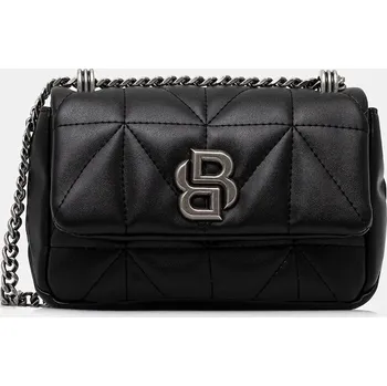 Kabelka Kabelka BOSS B_ICON S Sh. Bag QN 50557965 černá 99X, vel. ONE SIZE