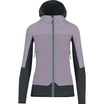 Pánská větrovka Karpos skialpová bunda ALAGNA PLUS 2.0 W JACKET 2025/2026 M Dámské