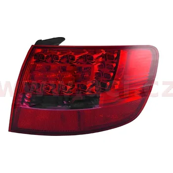 Zadní světlomet Zadní světlo ACI 0319936